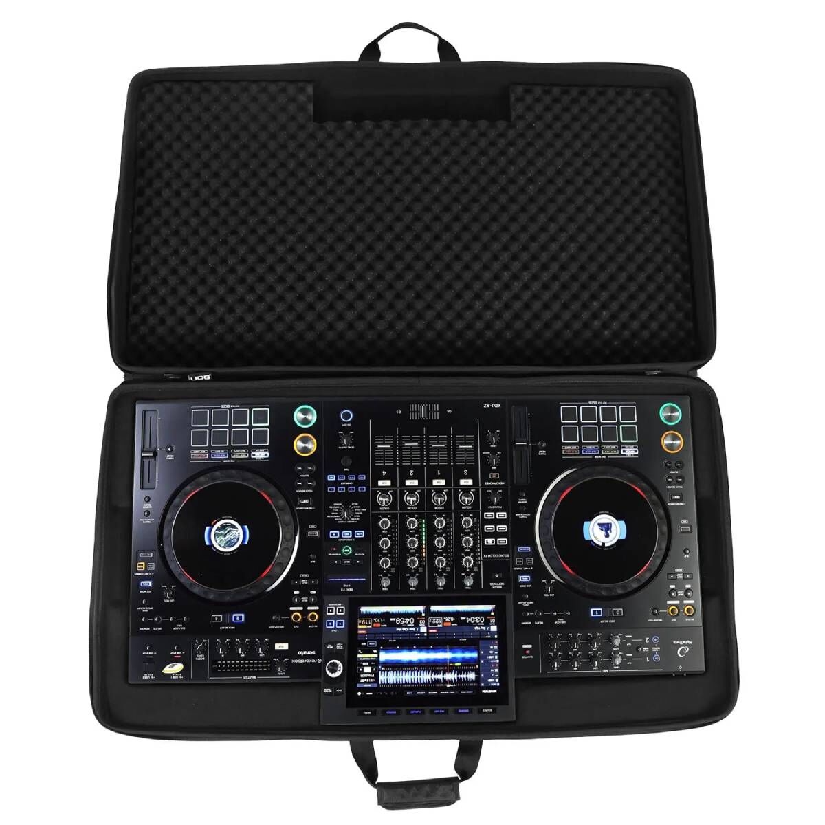 UDG Creator AlphaTheta XDJ-AZ Hardcase Black — view 2