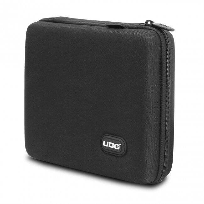 UDG U8414BL Creator Hardcase Protector Serato SL3/SL4 Black
