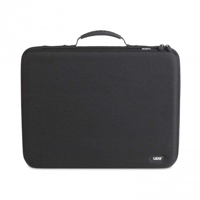 UDG U8442BL Creator Hardcase Black Ableton Push 2