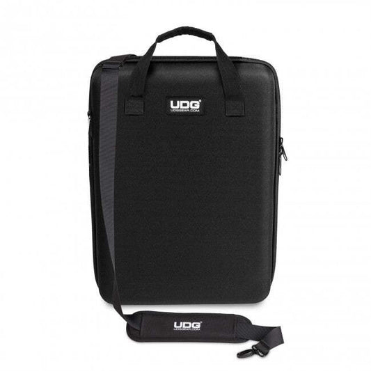 UDG U8443BL Creator Hardcase Black CDJ/DJM/Battle Mixer