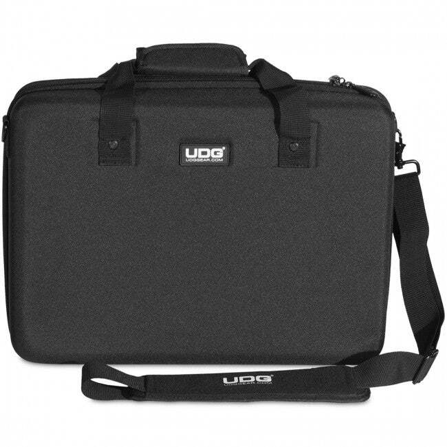 UDG U8447BL Creator Pioneer XDJ1000/MK2 Hardcase Black