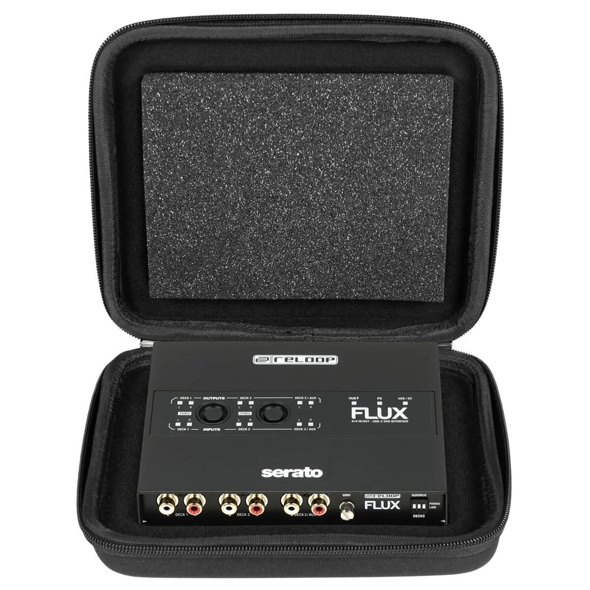 63U8496BLEF front