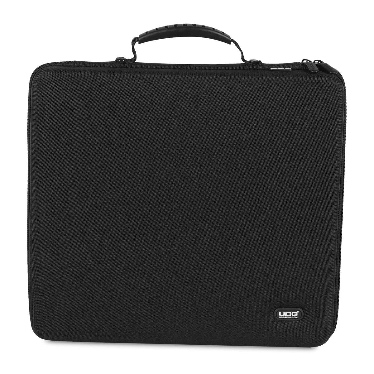 UDG Creator Ableton Push 3 Hardcase Black - Durable EVA Case with Protective Foam for DJ Equipment — view 2