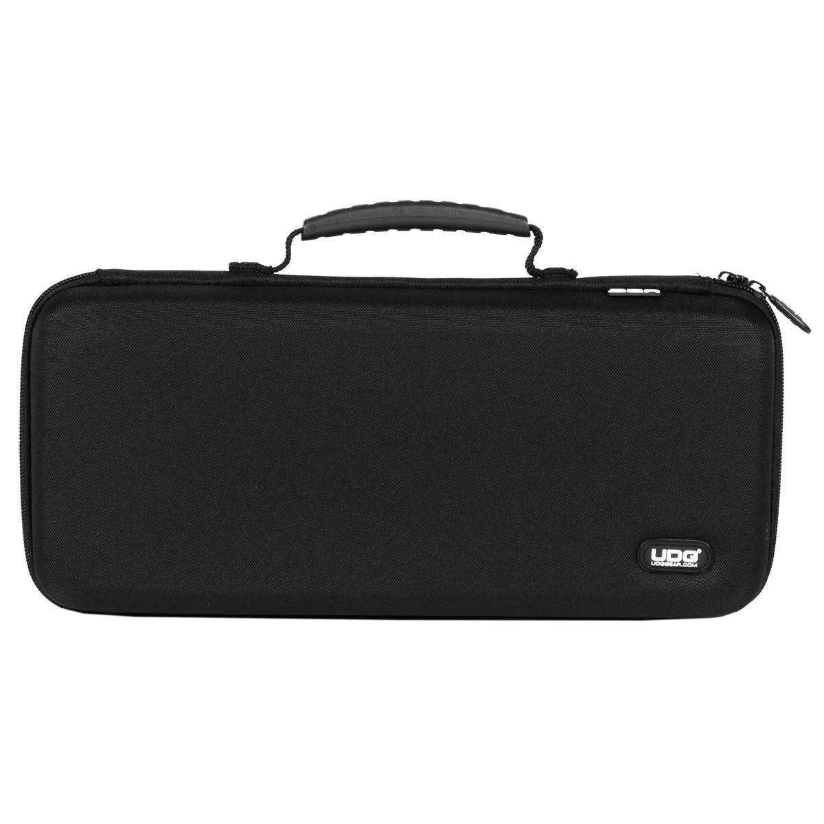 UDG U8503BL Creator NI Traktor X1 MK3 Hardcase Black — view 2
