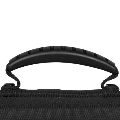 UDG U8510BL Creator Hardcase for RodeCaster Pro II & Duo, Black — view 3