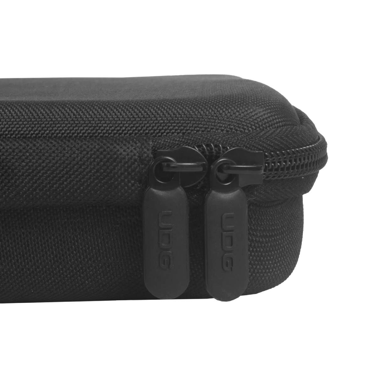 UDG U8511BL Creator Ableton Move Hardcase - Black, Lightweight EVA Protection Case for Digital DJ/Producer Equipment, Water-Repellent, Removable Foam — view 6