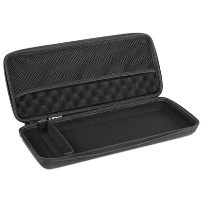 UDG U8511BL Creator Ableton Move Hardcase - Black, Lightweight EVA Protection Case for Digital DJ/Producer Equipment, Water-Repellent, Removable Foam — view 4
