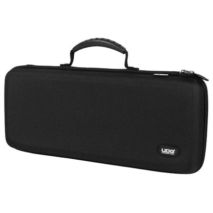 UDG U8511BL Creator Ableton Move Hardcase - Black, Lightweight EVA Protection Case for Digital DJ/Producer Equipment, Water-Repellent, Removable Foam — view 3