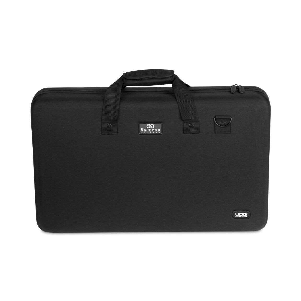 UDG Creator Sheeran Looper X Hardcase - Lightweight EVA with Water Repellent Exterior, Soft Interior, Shoulder Strap, Fits Looper X — view 5