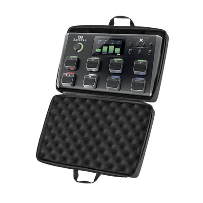 UDG Creator Sheeran Looper X Hardcase - Lightweight EVA with Water Repellent Exterior, Soft Interior, Shoulder Strap, Fits Looper X — view 6