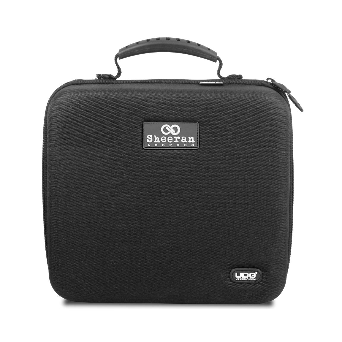 UDG Creator Sheeran Looper+ Hardcase Black — view 5