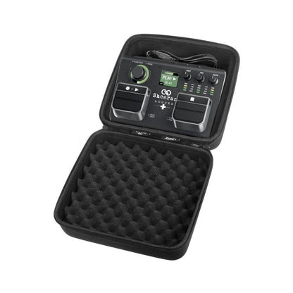 UDG Creator Sheeran Looper+ Hardcase Black — view 6