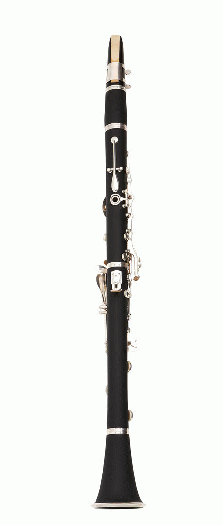 Beale CL200 Clarinet — view 4