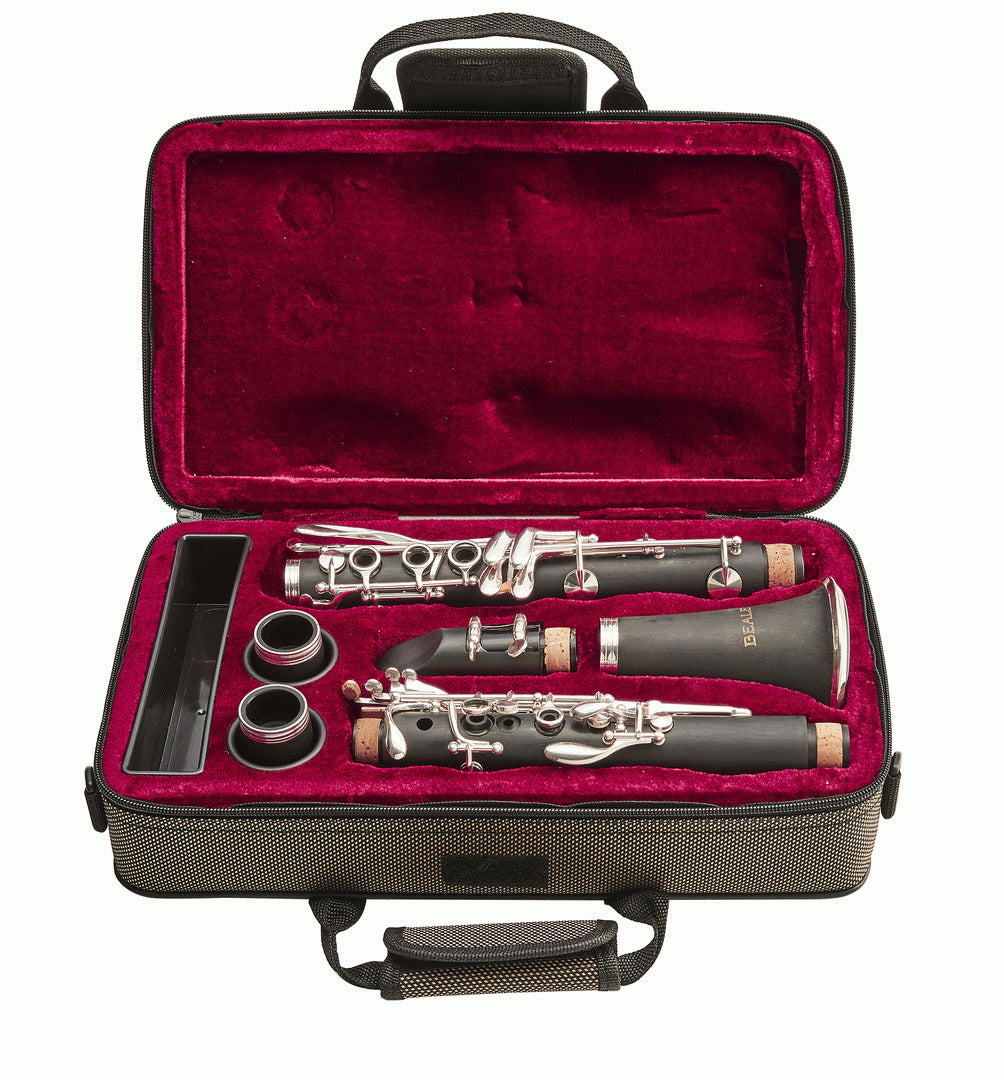 Beale CL200 Clarinet — view 2