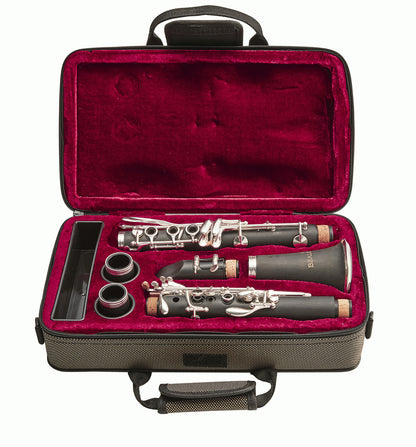 Beale CL200 Clarinet — view 2