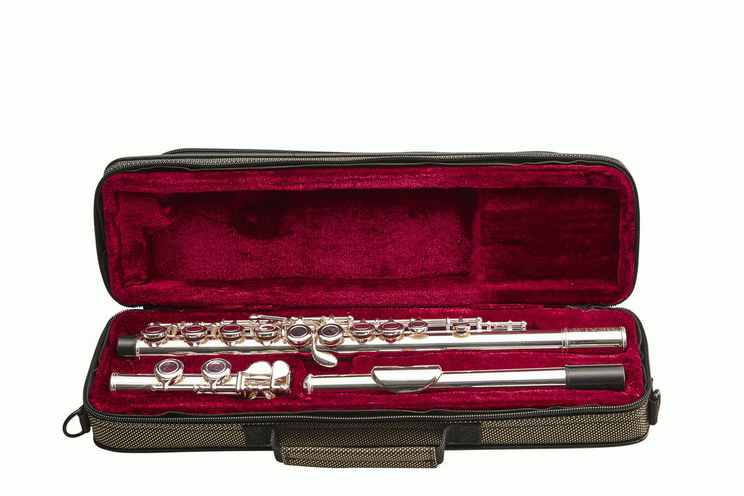 Beale FL200 Flute — view 4