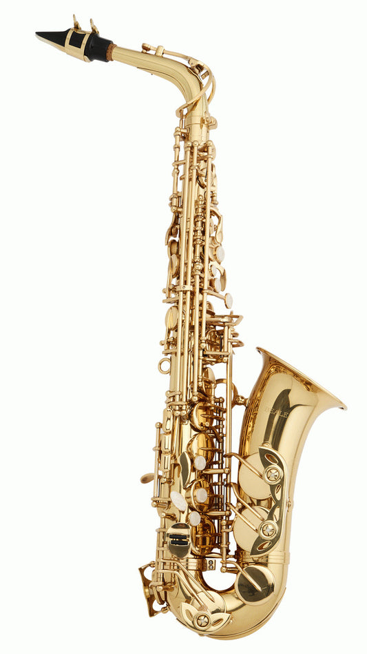 Beale Sx200 Alto Saxophone