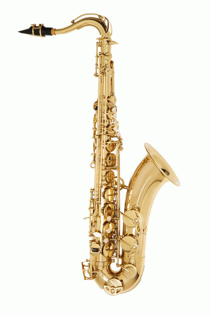 Beale TX200 Tenor Saxophone — view 6