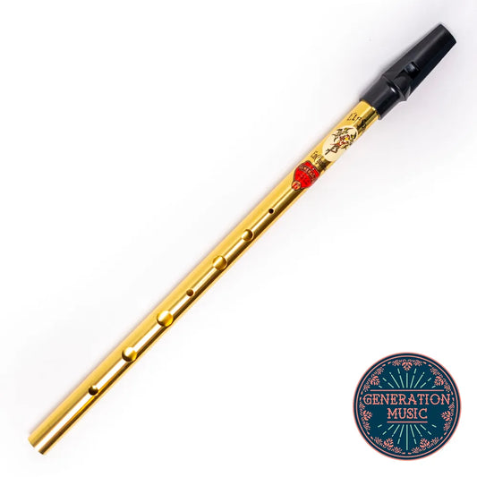 Generation Elf EnChantress D Whistle for Bagpipers