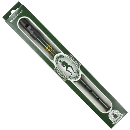 Clarke Celtic Tin Whistle Green D
