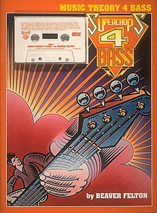 Music Theory Book/Cass