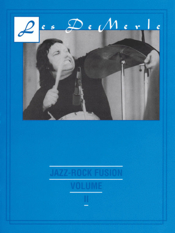 Jazz Rock Fusion Vol2