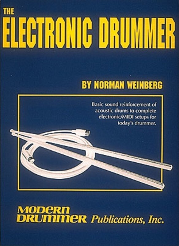 Electronic Drummer