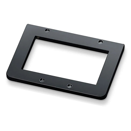 Schaller 3mm Black Bass Bridge Spacer 1480-12240401