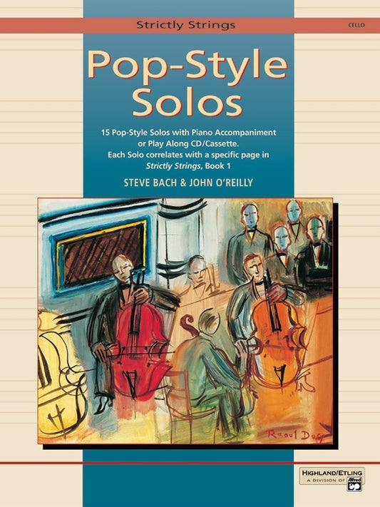 Romances Book 3 Piano