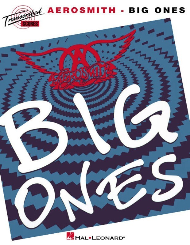 Big Ones Trans Score