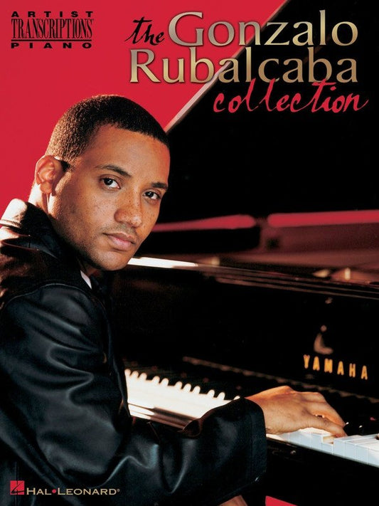Gonzalo Rubalcaba Collection (Hal Leonard)