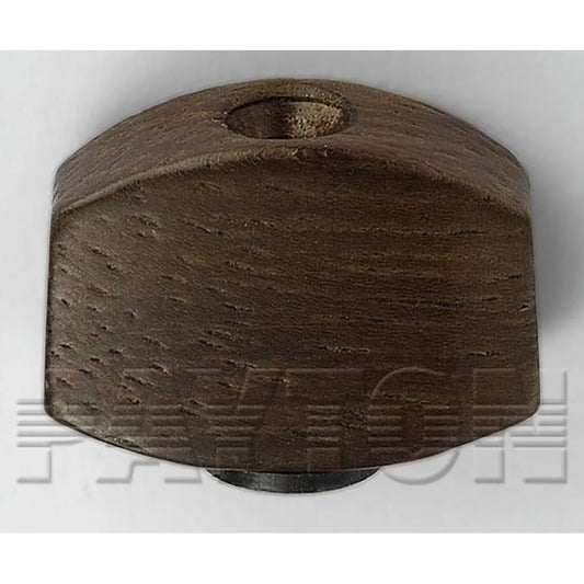 Schaller Rosewood Small Button Set for M6 Mini Series - 6 Pieces