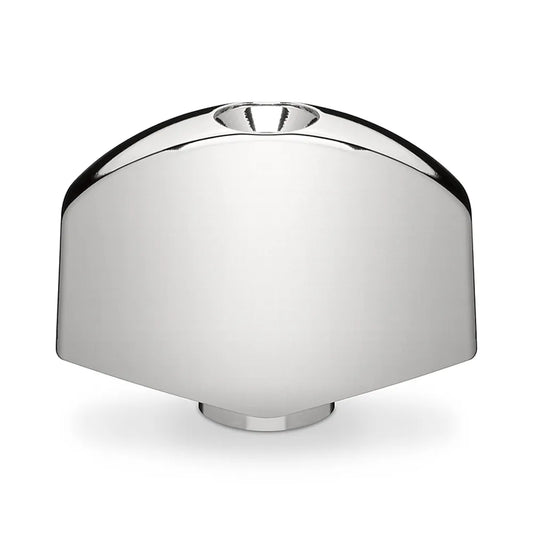 Schaller Large Chrome Metal Button for M6 Machine Heads (Each)