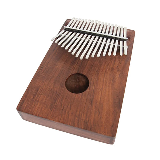 Kalimba Thumb Piano with 17 Keys