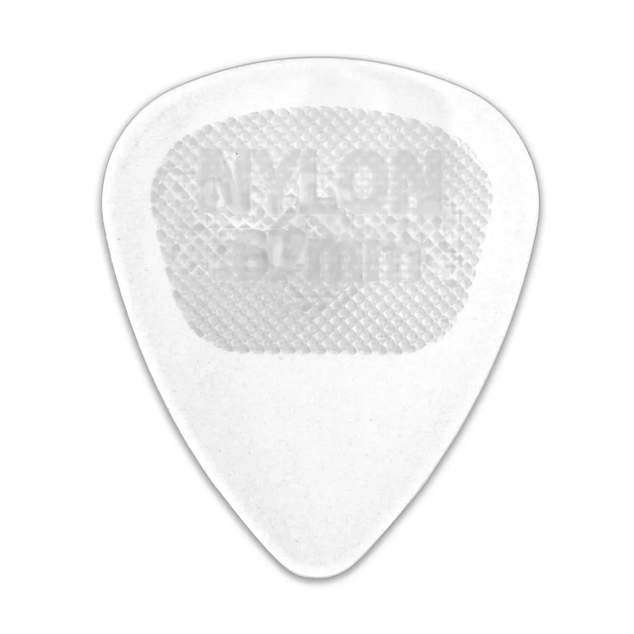 Jim Dunlop 0.67MM Glow in the Dark Guitar Pick (Single)