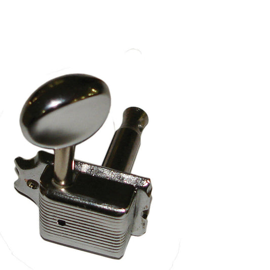 DR. PARTS - Electric Guitar Machine Heads 6-in-line Kluson Complete Set