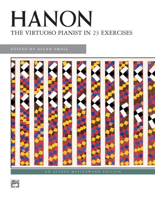 Hanon Virtuoso Pianist Book 2
