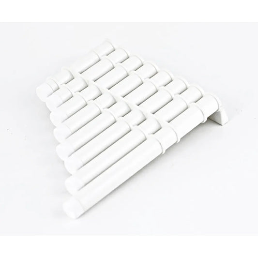ABS 8 Note Pan Flute