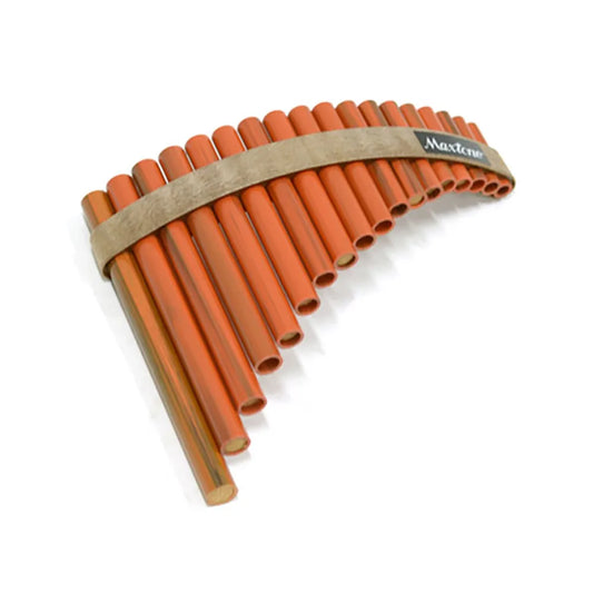 18 Note Plastic Panpipes in Key of C