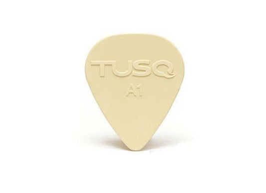 10 x GRAPH TECH Tusq Guitar Picks Warm Tone Vintage 0.68mm Gauge