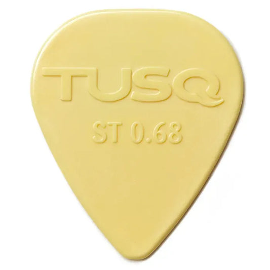 Graph Tech 0.68MM GTR PICK STANDARD WARM TONE VINTAGE (Single)