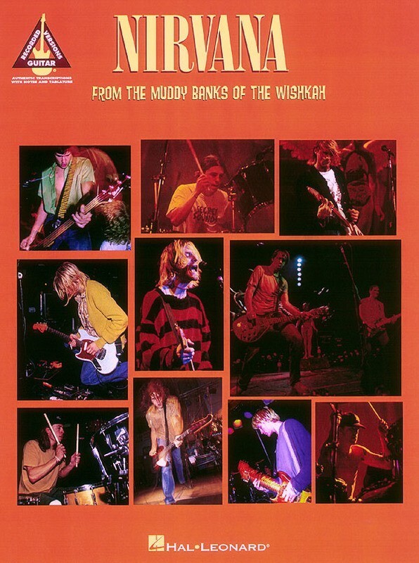 Muddy Banks Of Wishkah Rec Version