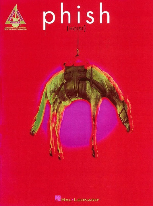 Hoist Guitar TAB