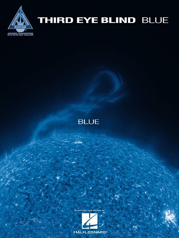 Blue Guitar TAB
