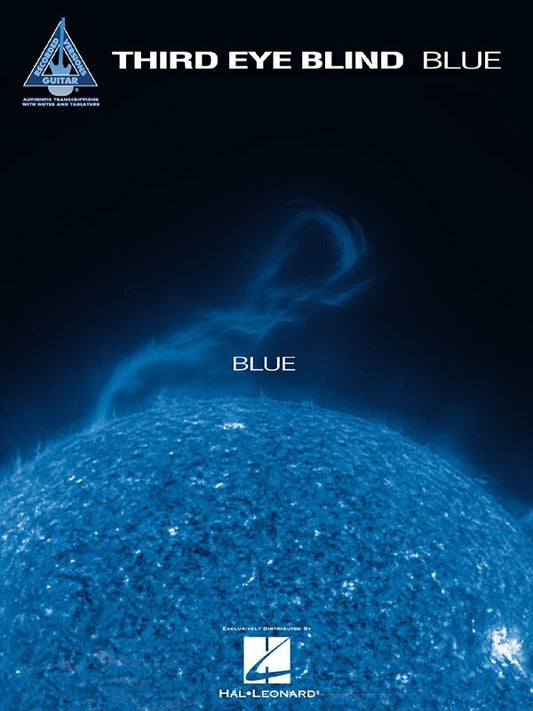 Blue Guitar TAB