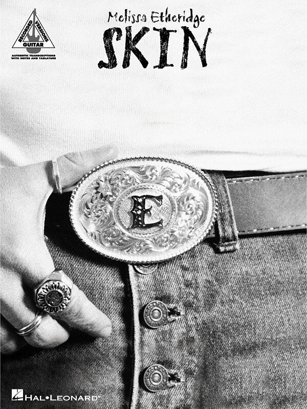 Skin Guitar TAB