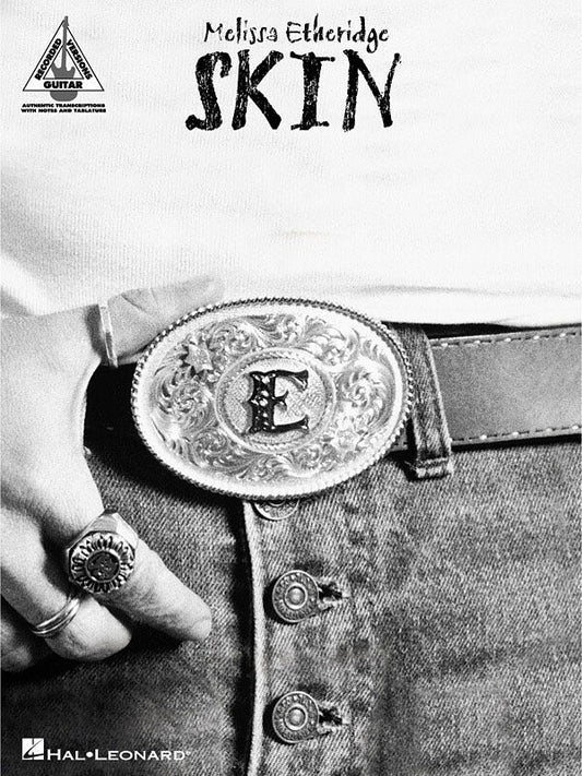 Skin Guitar TAB