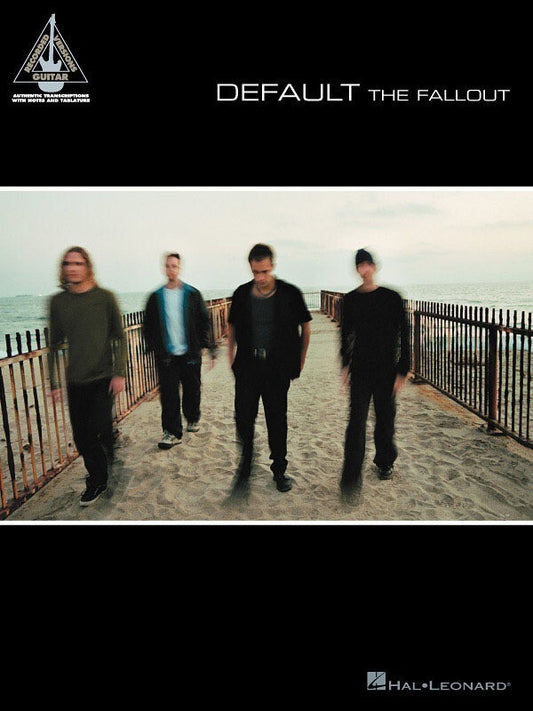 The Fallout Guitar TAB