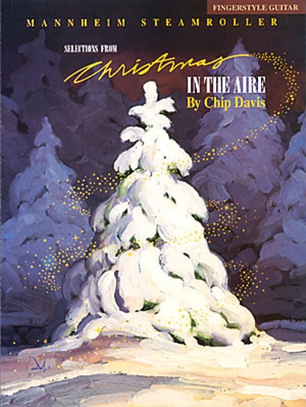 Mannheim Steamroller Christmas In The Aire Guitar