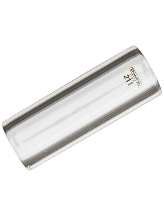 Dunlop Glass Guitar Slide Small